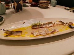 -苏帮袁Sue Cuisine(将台店)