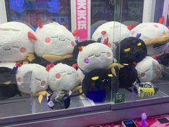 -天天玩X秋葉原日系动漫游戏中心