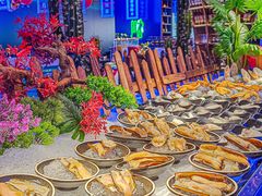 -花西亭·海鲜自助餐厅(瑞城名人酒店)