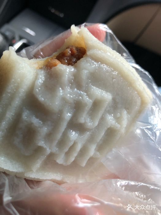 传统定胜糕-图片-湖州美食-大众点评网