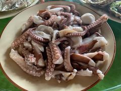 -盛港湾海鲜食府(黄沙店)