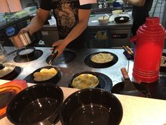 -恋萍小吃(时代店)