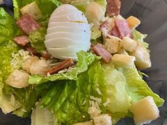 美式凯撒沙拉-必胜客(大梅沙8号仓店)