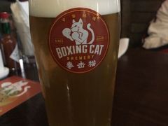 -Boxing Cat Brewery拳击猫精酿啤酒馆(永福店)