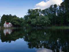 -上海共青森林公园