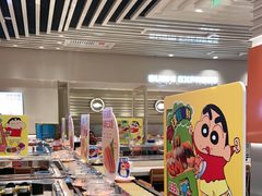 -争鲜回转寿司(东方银座店)