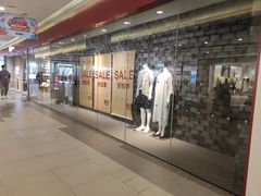 -MUJI无印良品(世博源店)