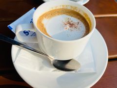 -宝莱纳餐厅(滨江店)