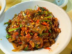 -笨罗卜浏阳菜馆(龙华鹏润达店)