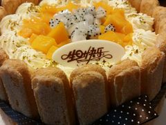 -华荣西饼屋(金禧店)