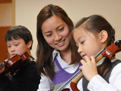 PrimarySchool0033-上海民办包玉刚实验学校(小学部)