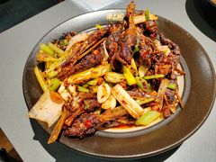 -掌上鲜(南顺城街店)