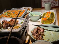 -绿茶餐厅(西单老佛爷店)