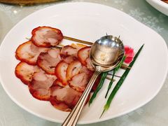 -万宝海鲜舫(劳动公园店)