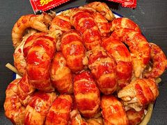 -虎虎龙虾大排档(双井店)