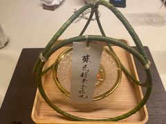 -晴空·日本料理(万象城店)