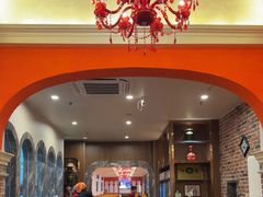 -巴依老爷新疆美食(魏公村店)