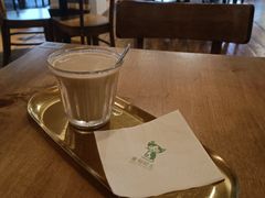 -雕刻时光咖啡馆(南院门店)