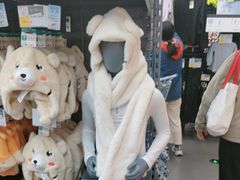 -迪卡侬(越秀公园店)
