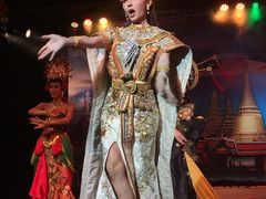 -金东尼人妖秀