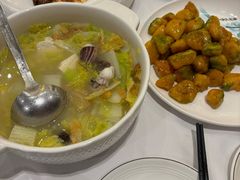 -金三杯酒家(泉城路店)