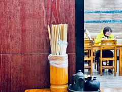 -小方的面(徐家汇店)