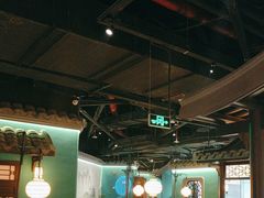 -佬麻雀·新湘菜(珠海金发购物中心店)