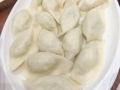 -喜家德虾仁水饺(长泰广场店)