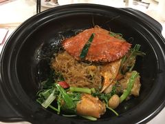 -鸿星海鲜酒家(格兰中心店)