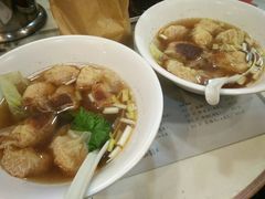 -刘森记面家(桂林街店)