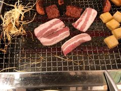 -英雄故事地摊烤肉(马驹桥店)