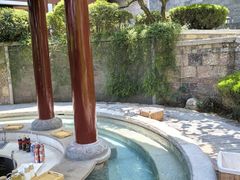 -西安华清御汤酒店