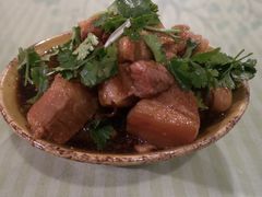 -余味私房菜(正阳小区西5街区店)