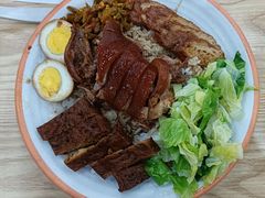 -瑞霖·隆江猪脚饭