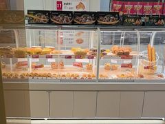 -味多美蛋糕(东直门店)