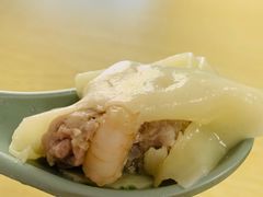 -顶巧鸡汤馄饨(虹口总店)
