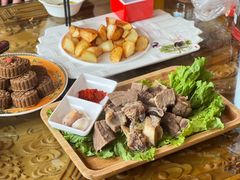 -宗巴雍姆藏餐府