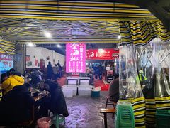门面-金海椒罐罐鲢鱼(东方桂苑店)
