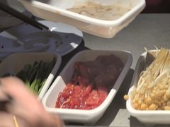 -海底捞火锅(枫蓝国际购物中心店)