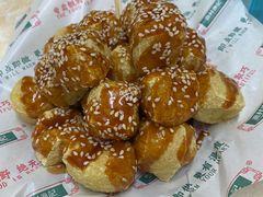 -渔记茶餐厅(渔村店)