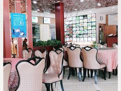 大堂-聚丰园新概念餐厅(梅石路店)