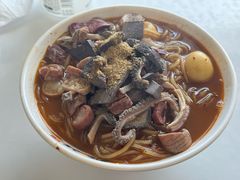 -张记酱牛肉(虎坊桥店)