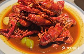 Signature Juicy Lobster