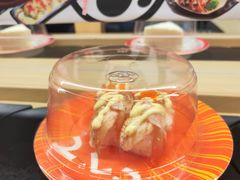 -友壹町寿司(佛山新DNA店)