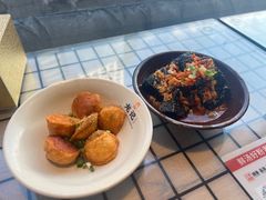 -湘人龙记老长沙米粉(华普国际大厦店)