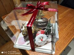 -你好独角兽·蛋糕甜品