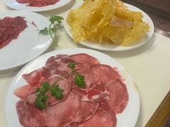 -燃计沙茶皇·香港沙茶火锅(人广旗舰店)