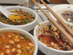 -海底捞火锅(CBD安泰广场店)