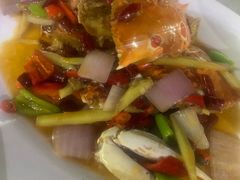 -四川小胡子海鲜(丁村万人海鲜广场店)