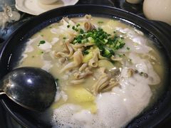 -李师傅脆肚(华强北店)